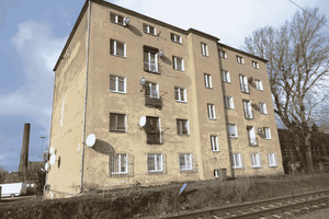 Mieszkanie na sprzedaż 50m2 Szczecin Rybnicka - zdjęcie 1