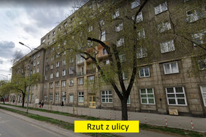 Mieszkanie na sprzedaż 42m2 Warszawa Praga-Północ Wileńska - zdjęcie 1
