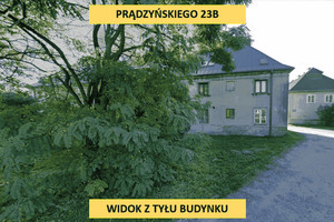 Mieszkanie na sprzedaż 41m2 Warszawa Wola Prądzyńskiego - zdjęcie 2