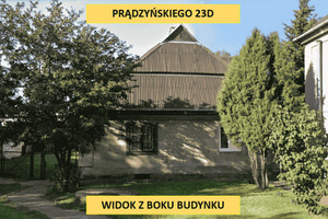Mieszkanie na sprzedaż 18m2 Warszawa Wola Prądzyńskiego - zdjęcie 1