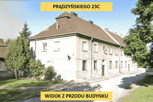 Mieszkanie na sprzedaż 53m2 Warszawa Wola Prądzyńskiego - zdjęcie 2