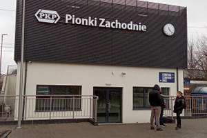 Komercyjne do wynajęcia 58m2 radomski Pionki Niepodległości - zdjęcie 1