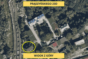 Mieszkanie na sprzedaż 36m2 Warszawa Wola Prądzyńskiego - zdjęcie 3