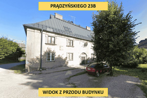Mieszkanie na sprzedaż 41m2 Warszawa Wola Prądzyńskiego - zdjęcie 1