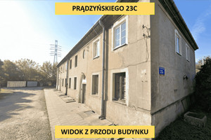 Mieszkanie na sprzedaż 53m2 Warszawa Wola Prądzyńskiego - zdjęcie 1