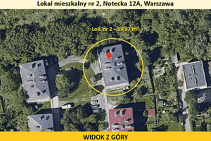 Mieszkanie na sprzedaż 60m2 Warszawa Włochy Notecka - zdjęcie 2