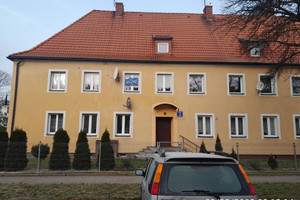 Mieszkanie na sprzedaż 86m2 ciechanowski Ciechanów Świętochowskiego - zdjęcie 1