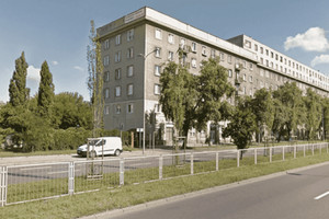 Mieszkanie na sprzedaż 52m2 Warszawa Praga-Północ Wileńska - zdjęcie 1