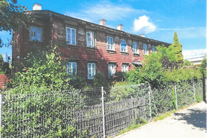 Mieszkanie na sprzedaż 45m2 mławski Mława Dworcowa - zdjęcie 1