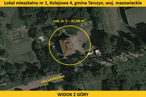 Mieszkanie na sprzedaż 43m2 piaseczyński Tarczyn Kolejowa - zdjęcie 2