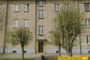 Mieszkanie na sprzedaż 49m2 wieluński Ostrówek Karsznicka - zdjęcie 1