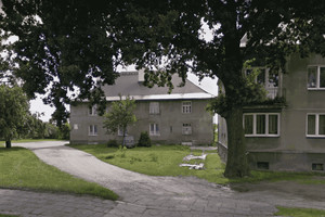 Mieszkanie na sprzedaż 62m2 hajnowski Hajnówka Białowieska - zdjęcie 1