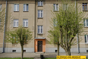 Mieszkanie na sprzedaż 49m2 zduńskowolski Karsznicka - zdjęcie 1