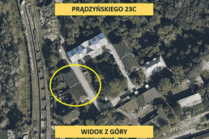 Mieszkanie na sprzedaż 53m2 Warszawa Wola Prądzyńskiego - zdjęcie 3