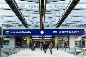 Komercyjne do wynajęcia 43m2 Kraków Pawia - Dworzec Kolejowy - Kraków Główny - zdjęcie 2