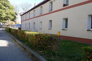 Mieszkanie na sprzedaż 48m2 Gliwice Zatorze Witkiewicza - zdjęcie 1