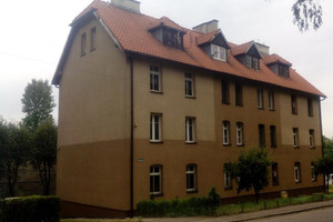 Mieszkanie na sprzedaż 44m2 Bytom Pszczyńska - zdjęcie 1