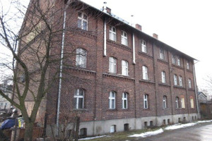 Mieszkanie na sprzedaż 39m2 lubliniecki Lubliniec Przemysłowa - zdjęcie 1