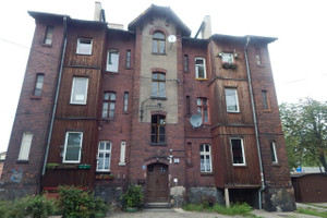 Mieszkanie na sprzedaż 52m2 Ruda Śląska Dworcowa - zdjęcie 1