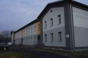 Mieszkanie na sprzedaż 41m2 Sosnowiec Maczki Krakowska - zdjęcie 1