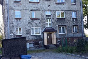 Mieszkanie na sprzedaż 52m2 Zabrze Mikołowska - zdjęcie 1