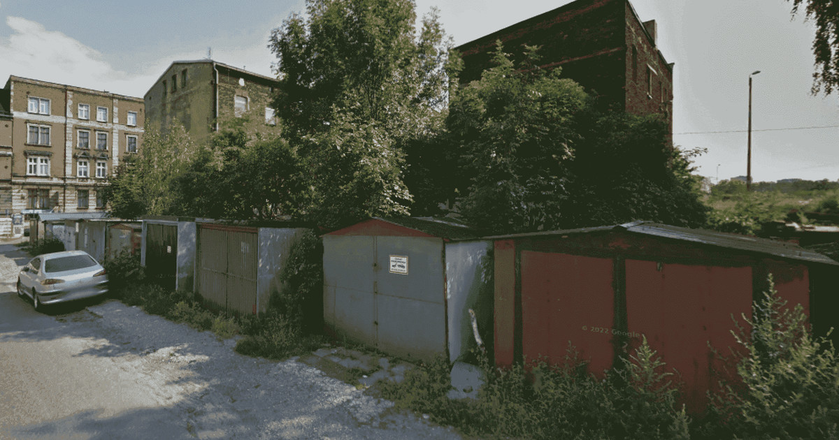 Niezabudowana działka gruntu