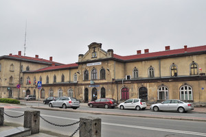 Komercyjne do wynajęcia 153m2 bielski Czechowice-Dziedzice Plac Wolności - zdjęcie 2