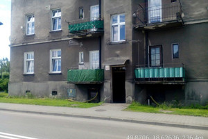 Mieszkanie na sprzedaż 34m2 cieszyński Zebrzydowice Kochanowskiego - zdjęcie 1