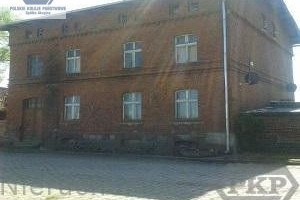 Mieszkanie na sprzedaż 34m2 sztumski Stary Dzierzgoń Myślice Myślice - zdjęcie 1