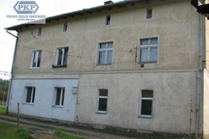 Mieszkanie na sprzedaż 54m2 olsztyński Kolno Górowo - zdjęcie 1