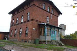 Mieszkanie na sprzedaż 28m2 olsztyński Biskupiec Czerwonka - zdjęcie 1