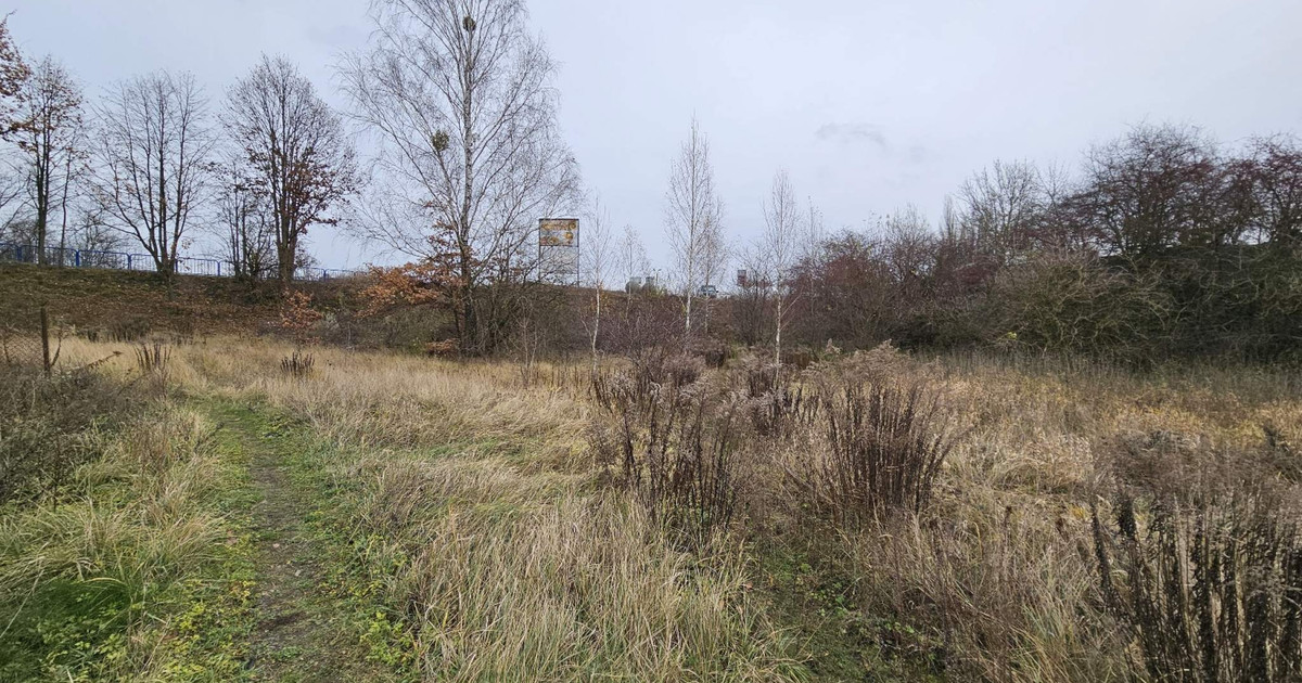 Duża działka w Iłowo-Osada - dz. nr 861/2 oraz 861/3 przy drodze wojewódzkiej