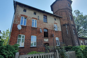 Mieszkanie na sprzedaż 51m2 toruński Chełmża Dworcowa - zdjęcie 2