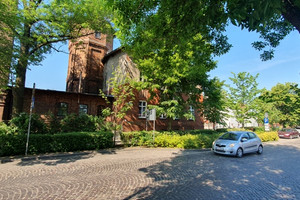 Mieszkanie na sprzedaż 51m2 toruński Chełmża Dworcowa - zdjęcie 1