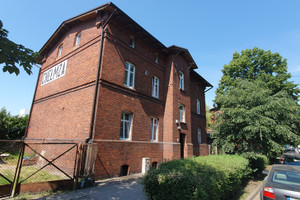 Mieszkanie na sprzedaż 71m2 toruński Chełmża Dworcowa - zdjęcie 1