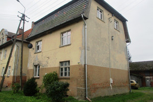 Mieszkanie na sprzedaż 44m2 tucholski Gostycyn Pruszcz Dworcowa - zdjęcie 2