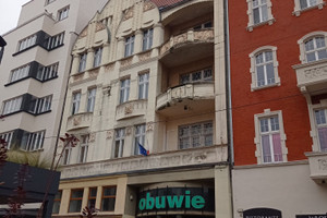 Komercyjne na sprzedaż 158m2 Bytom Śródmieście Rynek - zdjęcie 1