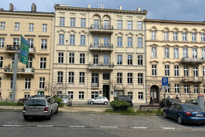 Mieszkanie do wynajęcia 120m2 Poznań Centrum al. Aleje Karola Marcinkowskiego - zdjęcie 1