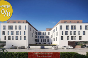 Mieszkanie na sprzedaż 55m2 opolskie brzeski Brzeg - zdjęcie 1