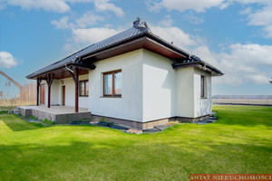 Dom na sprzedaż 115m2 wrocławski Czernica Chrząstawa Mała - zdjęcie 2