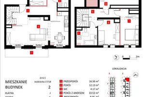 Mieszkanie na sprzedaż 110m2 Wrocław Krzyki Partynice - zdjęcie 1