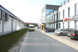 Komercyjne na sprzedaż 5m2 Wrocław Fabryczna Maślice - zdjęcie 3
