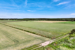 Działka na sprzedaż 13800m2 trzebnicki Trzebnica Masłowiec - zdjęcie 1