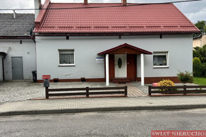 Dom na sprzedaż 250m2 prudnicki Lubrza Olszynka - zdjęcie 2