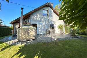 Dom na sprzedaż 190m2 brzeski Lubsza Kościerzyce - zdjęcie 2