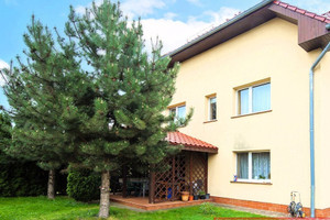 Dom na sprzedaż 417m2 wrocławski Siechnice Radwanice - zdjęcie 1