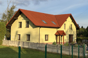 Dom na sprzedaż 300m2 gliwicki Rudziniec Łącza - zdjęcie 1