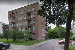 Mieszkanie do wynajęcia 42m2 Sosnowiec Obrońców Westerplatte  - zdjęcie 1