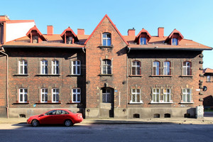 Mieszkanie do wynajęcia 44m2 Świętochłowice Michalskiego  - zdjęcie 1