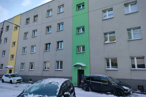 Mieszkanie do wynajęcia 34m2 Mysłowice Norwida  - zdjęcie 1